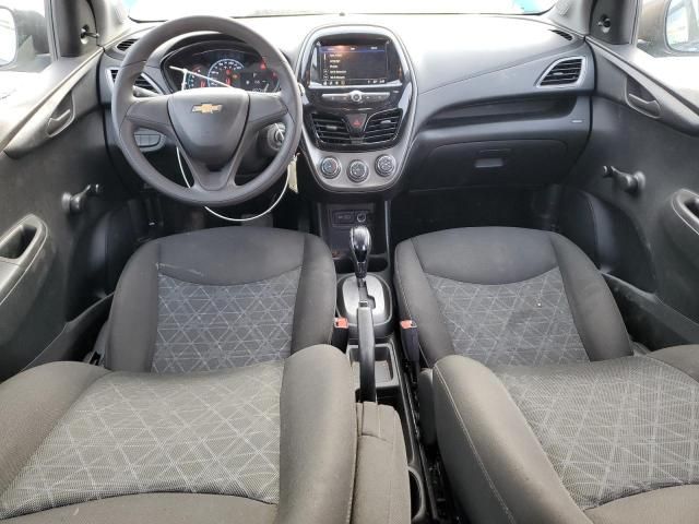 2019 Chevrolet Spark LS