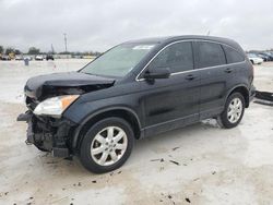 Honda Vehiculos salvage en venta: 2008 Honda CR-V EX