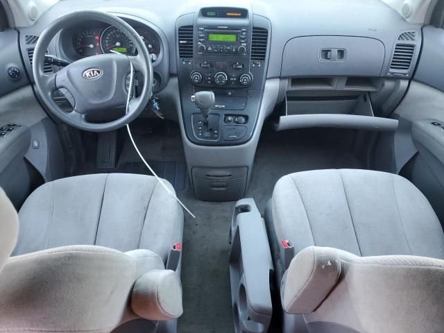 2006 KIA Sedona EX