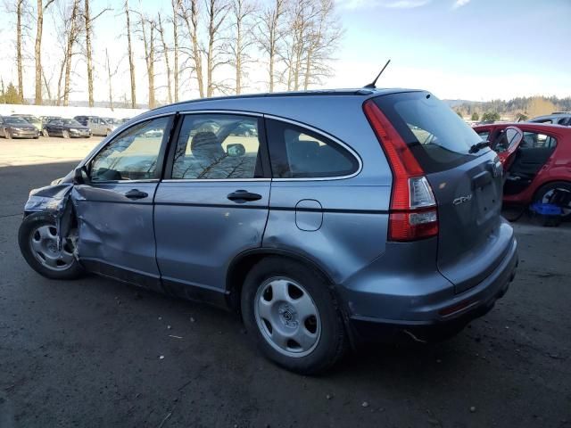 2011 Honda CR-V LX