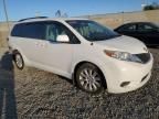 2013 Toyota Sienna LE