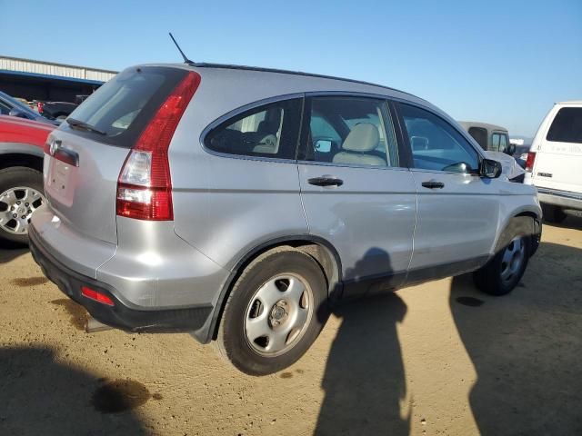 2009 Honda CR-V LX