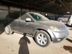 2007 Nissan Murano SL