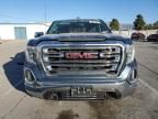 2021 GMC Sierra K1500 SLT