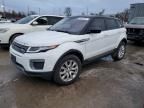 2016 Land Rover Range Rover Evoque SE