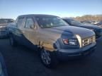 2007 Honda Ridgeline RTL