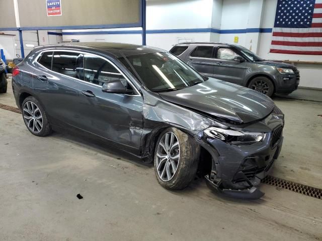 2018 BMW X2 XDRIVE28I