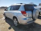 2006 Toyota Rav4 Sport