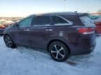 2017 KIA Sorento EX