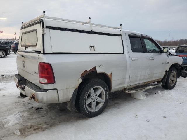 2009 Dodge RAM 1500