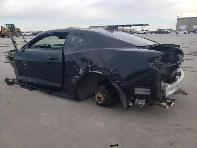 2018 Chevrolet Camaro ZL1