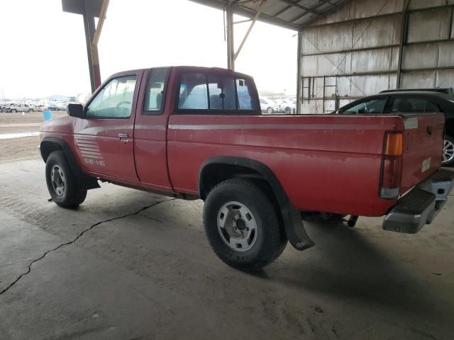 1994 Nissan Truck King Cab SE