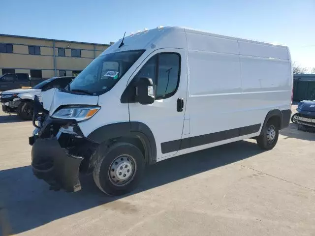 2023 Dodge RAM Promaster 2500 2500 High