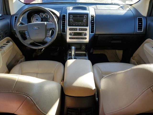 2008 Ford Edge Limited