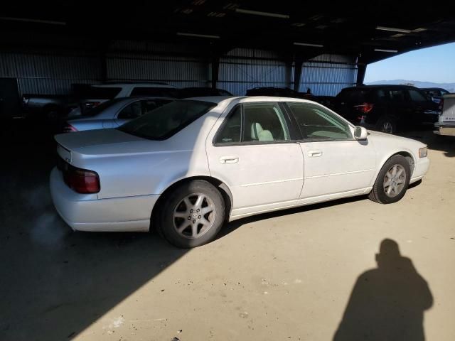 1999 Cadillac Seville STS