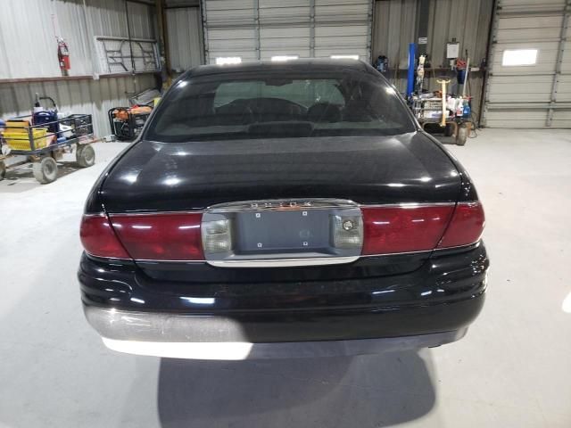 2000 Buick Lesabre Limited