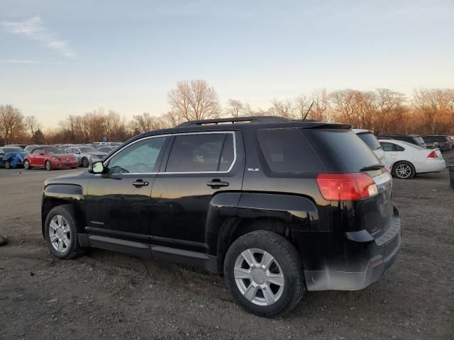 2013 GMC Terrain SLE