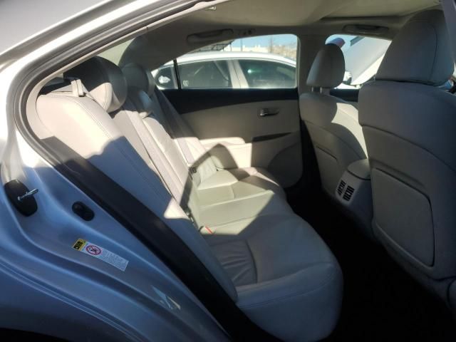 2010 Lexus ES 350