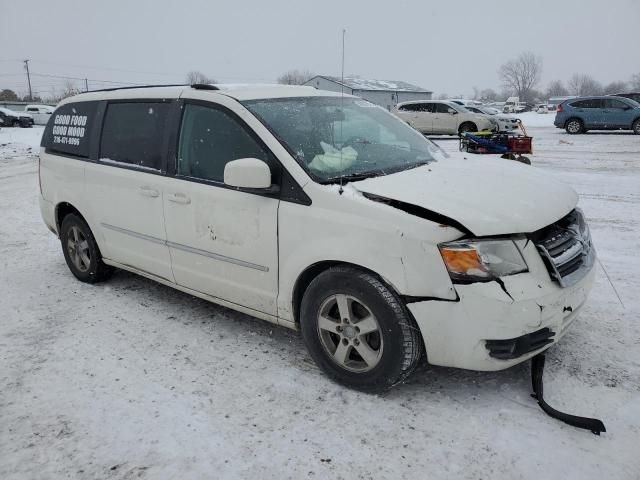 2010 Dodge Grand Caravan SXT