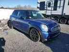 2012 Mini Cooper