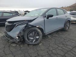 2024 Nissan Ariya EVOLVE+ en venta en Colton, CA