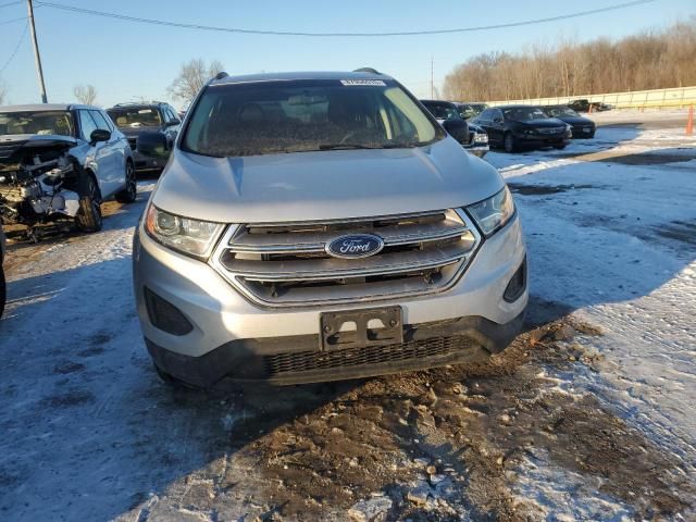 2018 Ford Edge SE