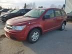 2010 Dodge Journey SE