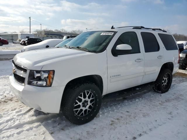 2009 Chevrolet Tahoe K1500 LT