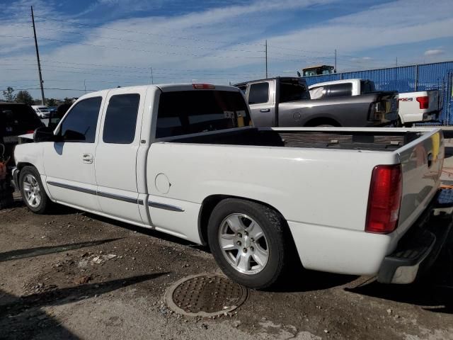 2002 GMC New Sierra C1500