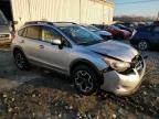 2014 Subaru XV Crosstrek 2.0 Limited