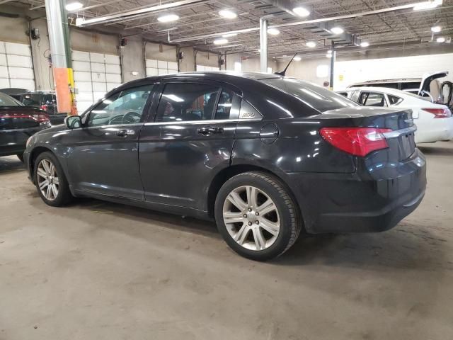 2013 Chrysler 200 LX