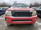 2008 Toyota Tacoma Access Cab