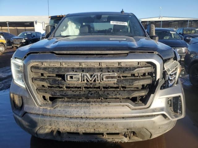 2021 GMC Sierra K1500 Elevation