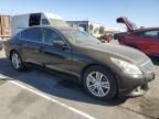 2011 Infiniti G25 Base