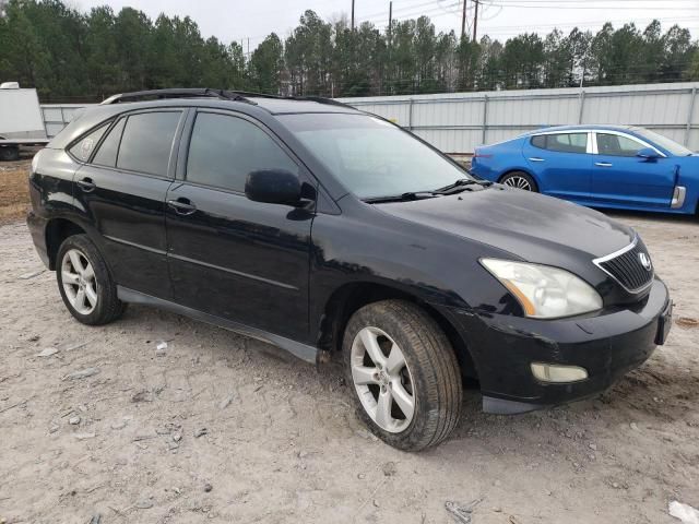 2005 Lexus RX 330