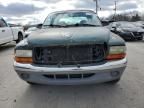 2000 Dodge Dakota Quattro