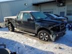 2014 Ford F150 Super Cab