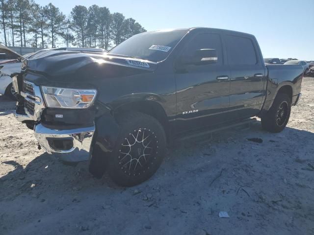 2019 Dodge RAM 1500 BIG HORN/LONE Star