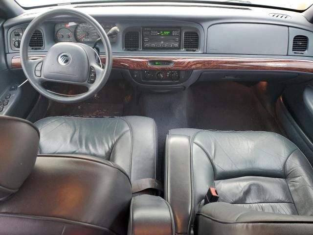 2002 Mercury Grand Marquis GS