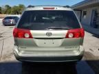 2006 Toyota Sienna XLE