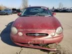 1998 Ford Taurus SE Comfort