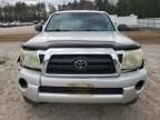 2006 Toyota Tacoma Access Cab