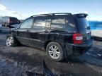 2006 Toyota Highlander Hybrid