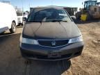 2003 Honda Odyssey EXL