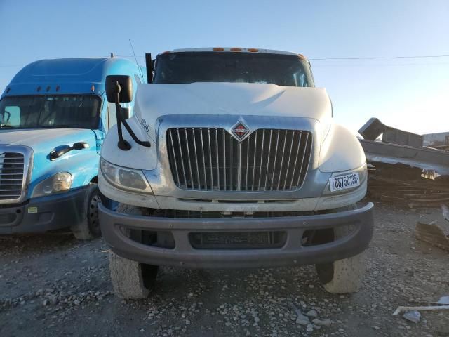 2018 International 4000 4300