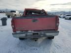 2006 Chevrolet Silverado K2500 Heavy Duty