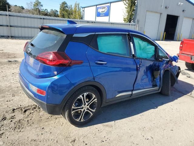 2018 Chevrolet Bolt EV Premier