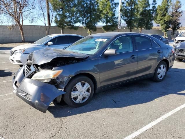 2009 Toyota Camry Base