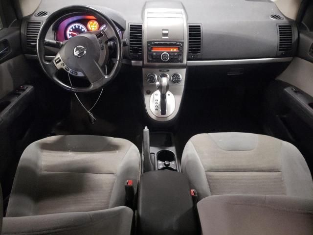 2010 Nissan Sentra 2.0