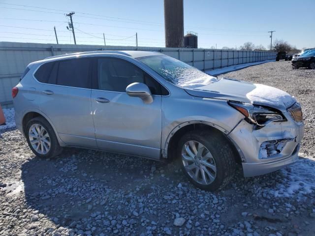 2016 Buick Envision Premium